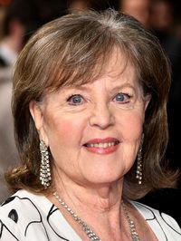 PAULINE COLLINS - Google Zoeken