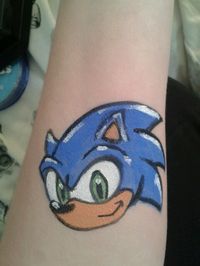 Sonic