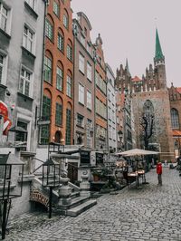 15 Amazing Things to do in Gdansk, Poland - SSW.