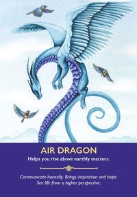 Oráculo del Dragón (Diana Cooper)