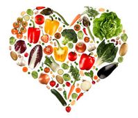 Just Vegetable Recipes - this site has every single veggie recipe you could possibly think of... no glitz, no glamour, just veggie recipes.