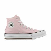 If you are thinking of renewing your wardrobe, buy Sports Trainers for Women Converse Chuck Taylor All Star Eva Lift Pink and other Converse products! The best quality at the best price is now within reach!Colour: PinkGender: UnisexRecommended age: KidsType: Trainers  SKU: S6488481