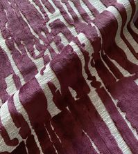 Boutique Rivia Wildberry Eastern Accents Size: 54"