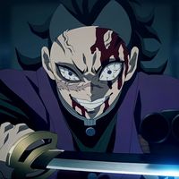 Anime: Kimetsu no Yaiba: Katanakaji no Sato-hen | Episode 04 __________________________________________________________ | Demon Slayer: Kimetsu no Yaiba Swordsmith Village Arc | 鬼滅の刃 刀鍛冶の里編 | Anime Icons | Anime HD | Anime Screenshots | FHD |