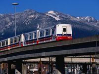 Vancouver SkyTrain