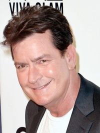 Charlie Sheen - Actor