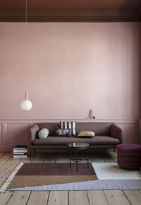 The Home Collection from Ferm Living | These Four Walls blog