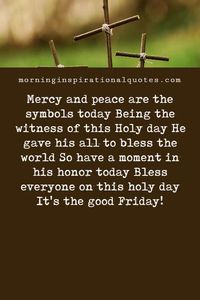 good friday messages wishes images