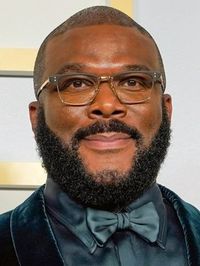 Tyler Perry - Producer, Director, Writer, Actor, Songwriter