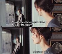 Pride and Prejudice