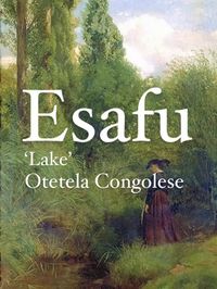 Esafu {Ay-sah-foo} ❀ Esafu is a name of Otetela Congolese origin Meaning ‘Lake’ #names #nameinspiration#nameinspo