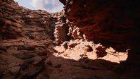 ArtStation - Unreal Engine 5 Early Access - Valley of the Ancient Environment, Cordell Felix