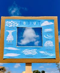 "Let's go on a Cloud Hunt! Use this fun kids learning printable to learn about different types of clouds and how they look like.  **This is a digital download** **No physical item will be delivered** PER ETSY POLICY NO RETURNS ON DIGITAL ITEMS. Design is copyrighted by PlaefulPrintables. For PERSONAL not commercial use. Printable MAY NOT be sold.  Learning made fun with our premium printables! Follow us on IG @hellowonderful_co FAQ? WHERE IS MY PRINTABLE DOWNLOAD? Your downloads are under your Etsy account under \"purchases and reviews.\" This article outlines where to find them: help.etsy.com/hc/en-us/articles/115013328108-How-to-Download-a-Digital-Item If you need additional help please let me know! - Agnes"