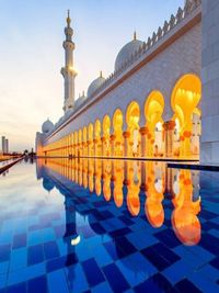 Local AbuDhabi sightseeing tours