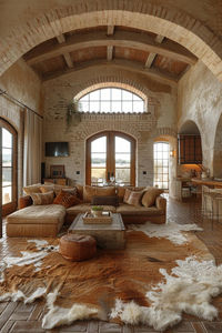 50 Amazing Western Living Room Ideas for a Stunning Home. Looking for western living room ideas? Transform your space with these amazing and stylish inspirations. Perfect for creating a stunning and unique home.