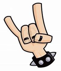 rock n roll clip art - Bing images