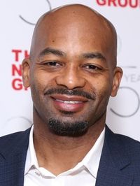 Brandon Victor Dixon - Actor, Singer