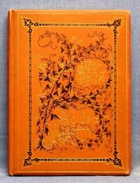 1881 Superb Publisher Binding - Song Of The Sower