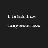 fear has no hold on me…  God said so!