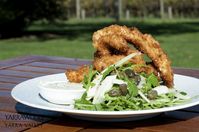 YARRAWOOD CELLAR DOOR & CAFE, Yarra Glen - Updated 2024 Restaurant Reviews, Menu & Prices - Tripadvisor