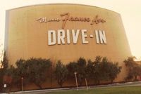 France Avenue Drive-In, Bloomington, MN