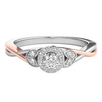 My engagement ring