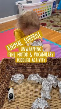 Pin on Learning Activities: Teaching Little Ones