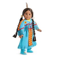 American Girl Doll “Kaya” Captures Authentically Native Culture - PowWows.com - Native American Pow Wows