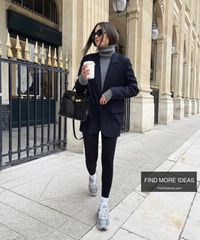 The Versatile Charm of Black Leggings: Elevating Your Everyday Style - Black leggings have become an indispensable part of our wardrobes, offering unparalleled comfort and versatility. These stretchy wonders can effortlessly transition from […]