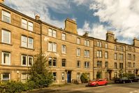 2 bedroom flat for sale in 9/4 Murieston Crescent, Dalry, EH11 2LJ, EH11