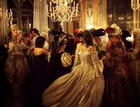 Carnival of Venice