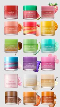 #laneige #skincare