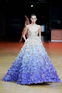 ELIE SAAB Primavera Verano 2022