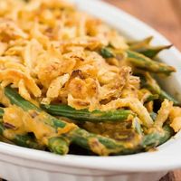 Green Bean Casserole | McCormick Gourmet