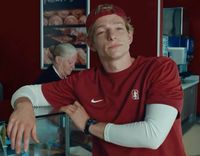 mike faist as art donaldson, challengers (2024)