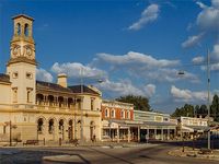 Best Towns To Visit On An Inland Road Trip From Sydney To Melbourne