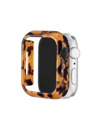 Marbleized Acetate Bumper for Apple Watch®