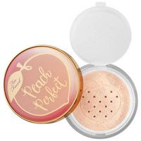 Peach Perfect Loose Powder - Cipria fissante • TOO FACED ≡ SEPHORA