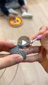 Let's Yarn Over on Instagram: "I must repost this. It’s my life-saver

#crochet #tutorial #letsyarnoverover #crocheting #crocheted #crochetaddict #crochetersofinstagram #crochetbag #crocheter #crochetlover #crochetlovers #crocheteveryday #amigurumi #amigurumis #crochetlife #crochettoy #crochettherapy"