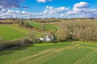 4 bedroom detached house for sale in Brettenham, Ipswich, Suffolk, IP7