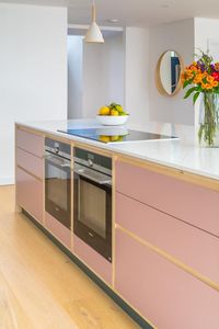 THE CHAPMAN KITCHEN | Sustainable Kitchens