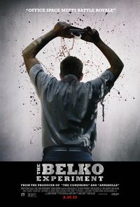 'The Belko Experiment' (2016)