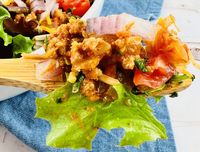 Weight Watchers Taco Salad