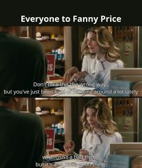 #fannyprice #Mansfieldpark #mansfieldparkmemes #schittscreek #schittscreekmemes #janeausten #janeaustenmemes