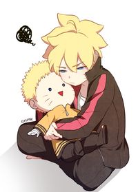 Tags: NARUTO, Uzumaki Naruto, Pixiv Id 3536917, Uzumaki Boruto