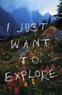 exploration + adventure