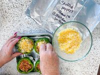 20 Make-Ahead Freezer Meals (Anyone Can Make!) - The Krazy Coupon Lady