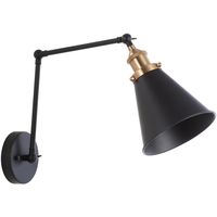 JONATHAN Y Lighting JYL7462A Rover Single Light 7" Tall | Build.com