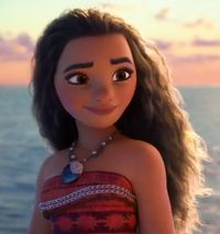 Disney's Moana Official U.S. Teaser Trailer