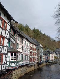 #Monschau #Monsaw #germany #aesthetic #german #houses